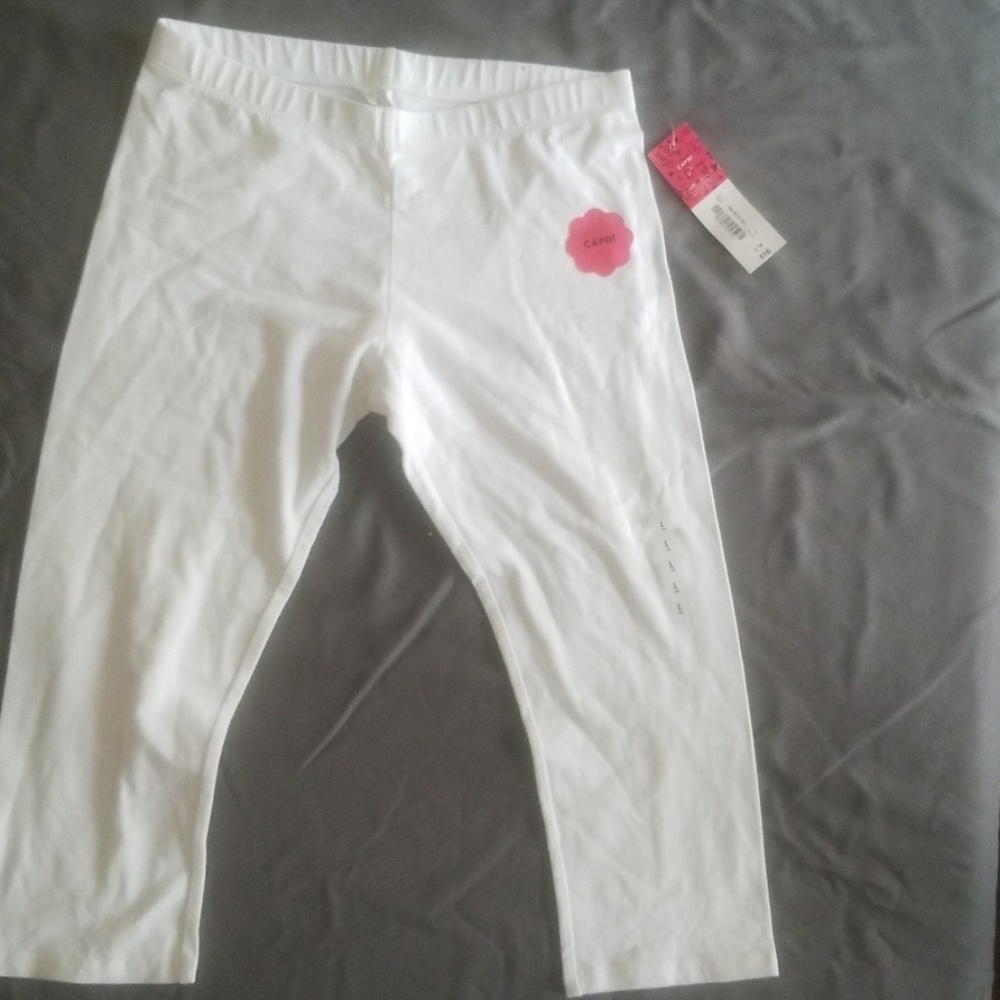 Capri Leggings